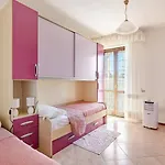 Apartamento Nel Cuore Di - Casa Laila Cabras