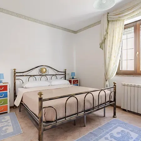 Nel Cuore Di - Casa Laila Apartmán