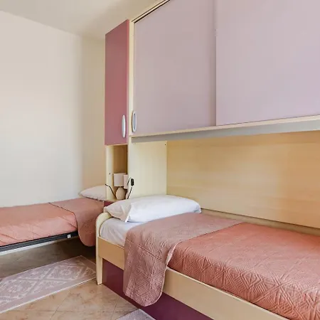 Nel Cuore Di - Casa Laila Apartmán Càbras
