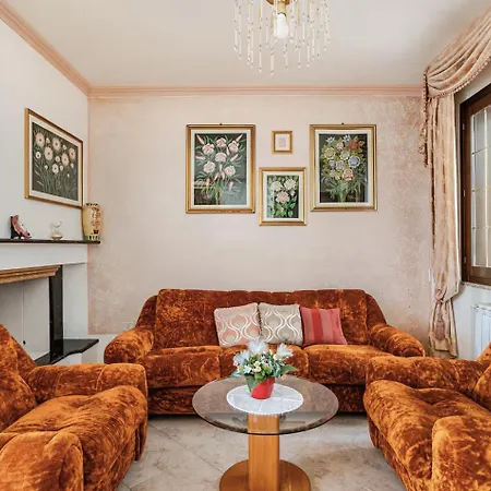 Nel Cuore Di - Casa Laila Apartmán Càbras