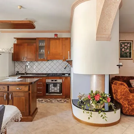Nel Cuore Di - Casa Laila Apartmán *