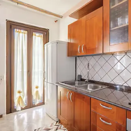 10 Minuti Dalla Sartiglia - Casa Laila Διαμέρισμα