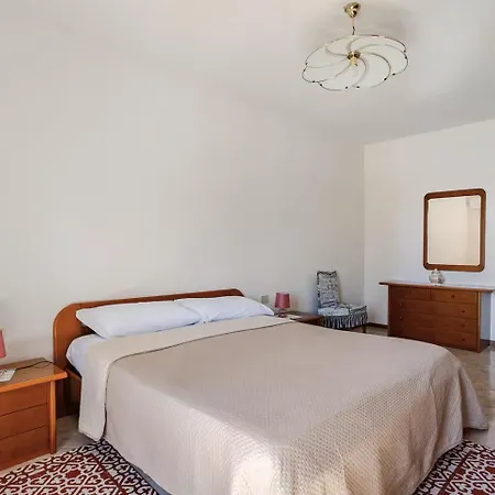 Apartmán Nel Cuore Di - Casa Laila *