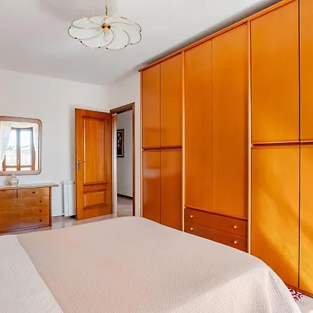 Nel Cuore Di - Casa Laila Apartmán Càbras