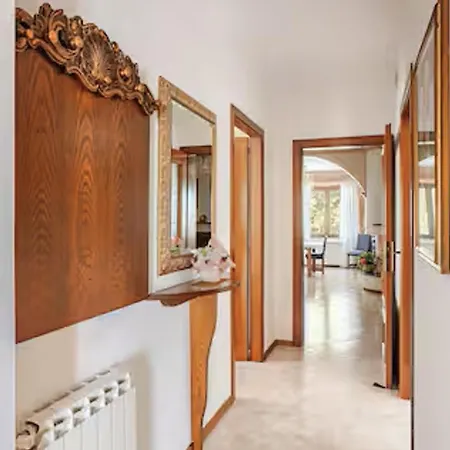 Διαμέρισμα 10 Minuti Dalla Sartiglia - Casa Laila Càbras