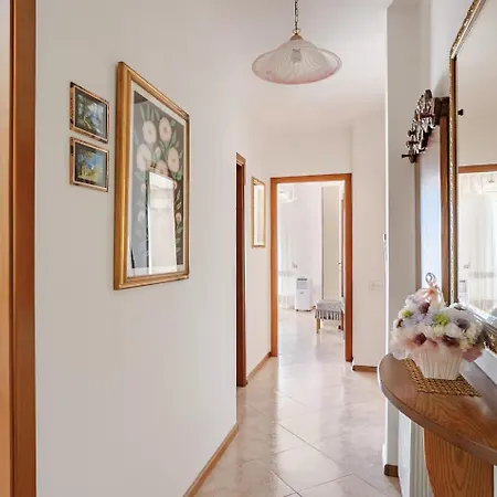 Nel Cuore Di - Casa Laila Apartmán