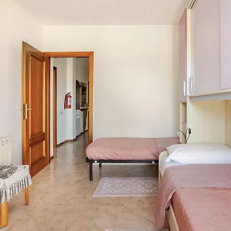 Nel Cuore Di - Casa Laila Apartmán