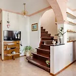 Διαμέρισμα Nel Cuore Di - Casa Laila