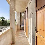 Διαμέρισμα Nel Cuore Di - Casa Laila Càbras