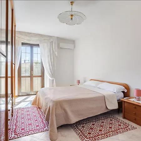 10 Minuti Dalla Sartiglia - Casa Laila * カブラス