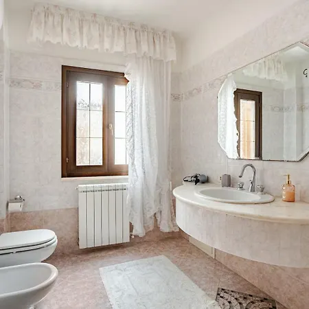 Nel Cuore Di - Casa Laila Lägenhet *