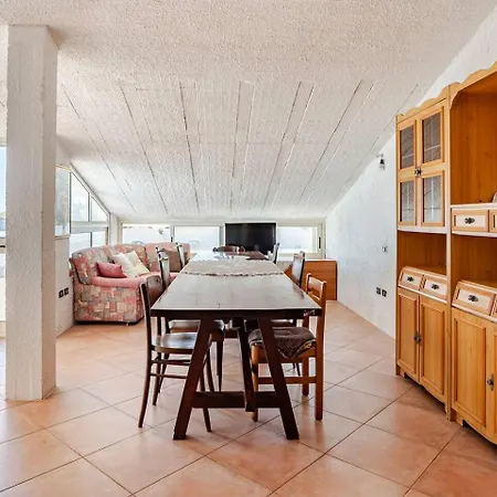 10 Minuti Dalla Sartiglia - Casa Laila