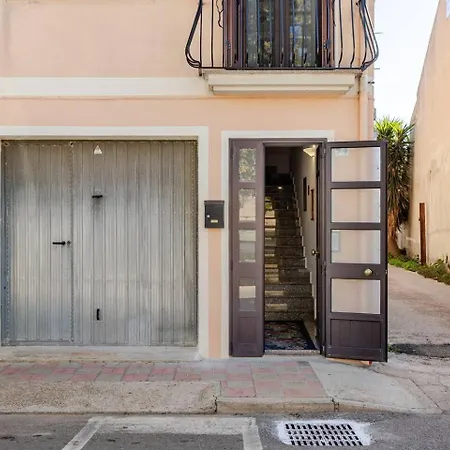 10 Minuti Dalla Sartiglia - Casa Laila * カブラス