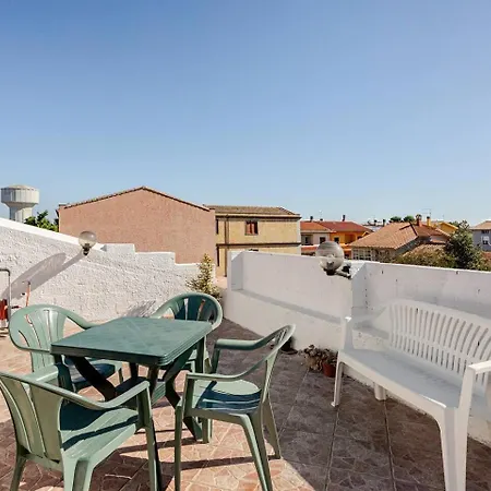 10 Minuti Dalla Sartiglia - Casa Laila شقة *