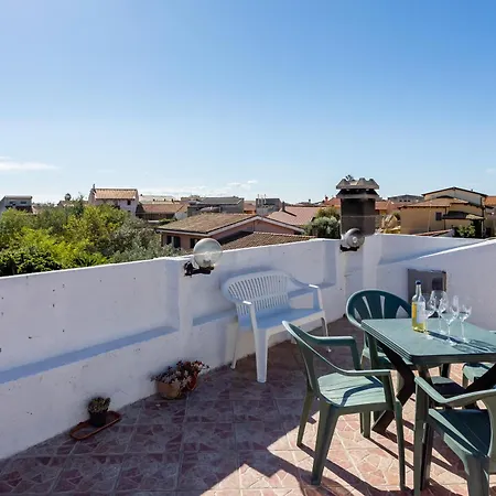 10 Minuti Dalla Sartiglia - Casa Laila カブラス