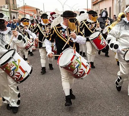 10 Minuti Dalla Sartiglia - Casa Laila Daire